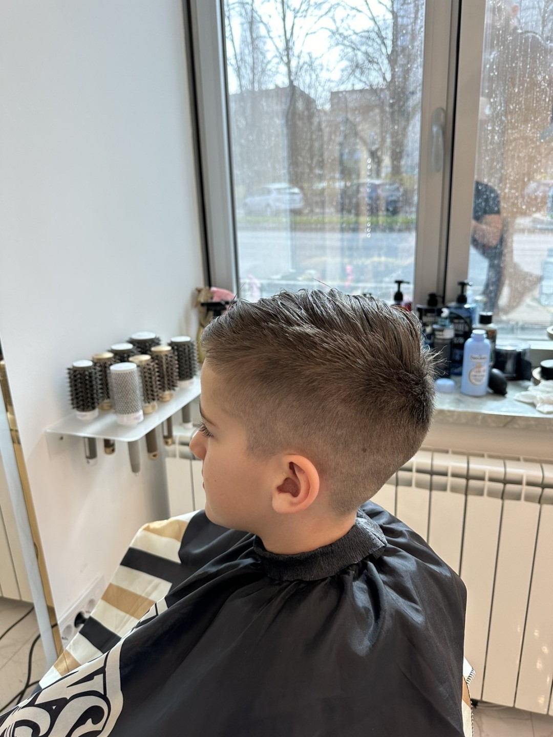 aBeauty Salon Lepote #beograd Dečije šišanje Dečije šišanje - za devojčice