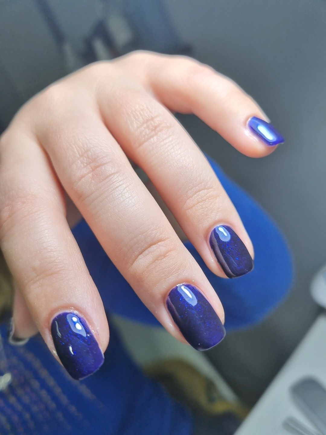 Omega #beograd Manikir Manikir + gel