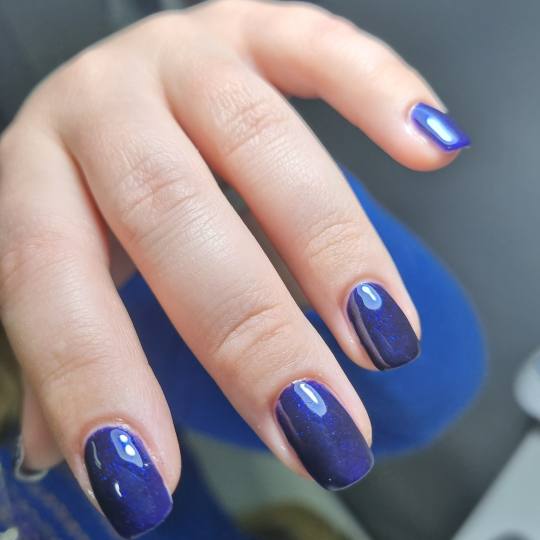Omega #beograd Manikir Manikir + gel