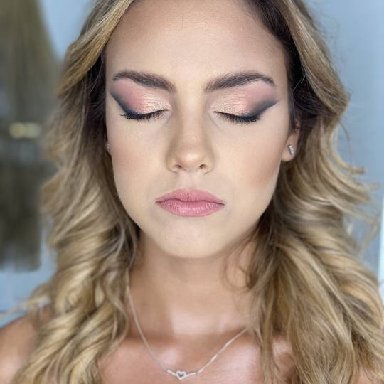 aBeauty Salon Lepote #beograd Make-up / šminkanje Profesionalno šminkanje