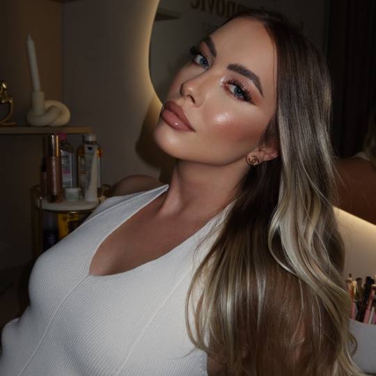 Studio Noel #beograd Make-up / šminkanje Profesionalno šminkanje