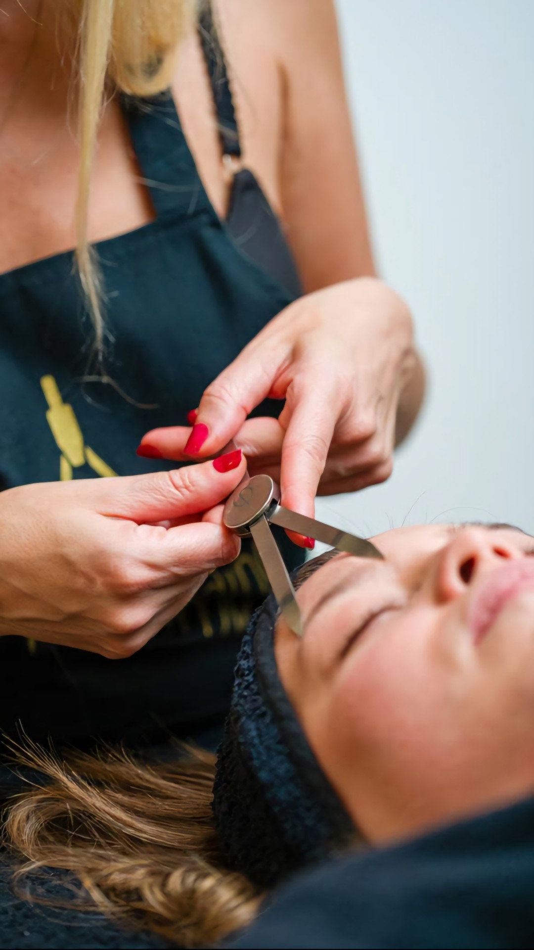Phi BROWS + Phi LIPS - Esthetique Privé, Beograd Obrve Lice Obrve, Beograd, Centar, Stari grad, Dorćol