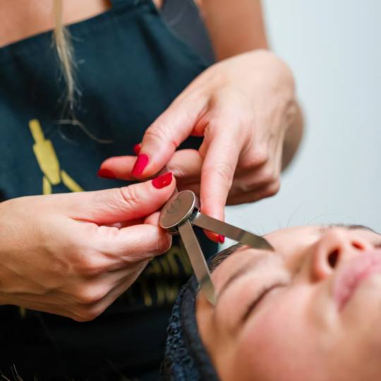 Esthetique Privé #beograd Obrve Phi BROWS + Phi LIPS