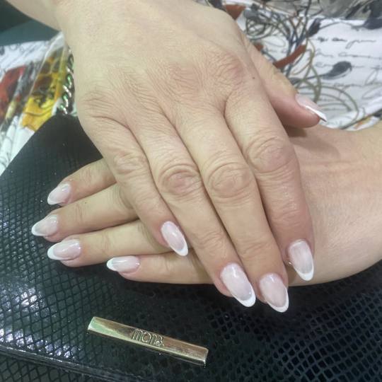 Pro studio Scarlet #beograd Korekcija noktiju Korekcija noktiju(gel)