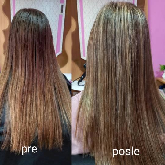 Nataly Trend Studio #novisad