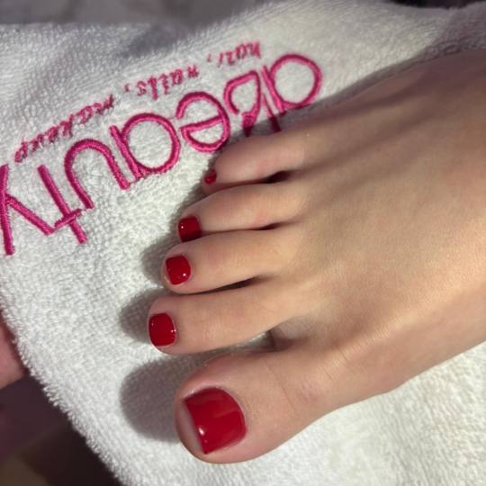 aBeauty Salon Lepote #beograd Estetski pedikir aBeauty PEDIKIR ❤️