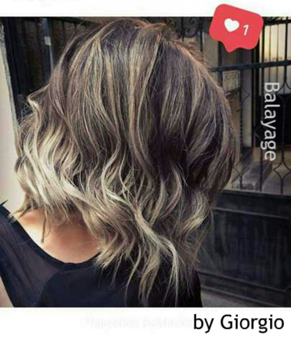 Balayage - ekstra duga kosa - Headroom, Beograd Ombre, sombre, balayage Frizerski saloni Ombre, sombre, balayage, Beograd, Centar, Stari grad, Dorćol