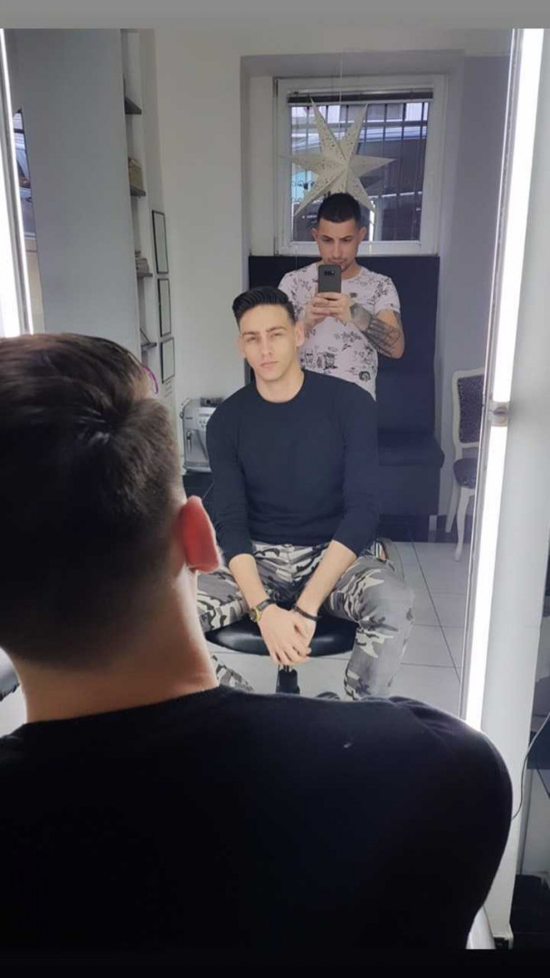 Headroom #beograd