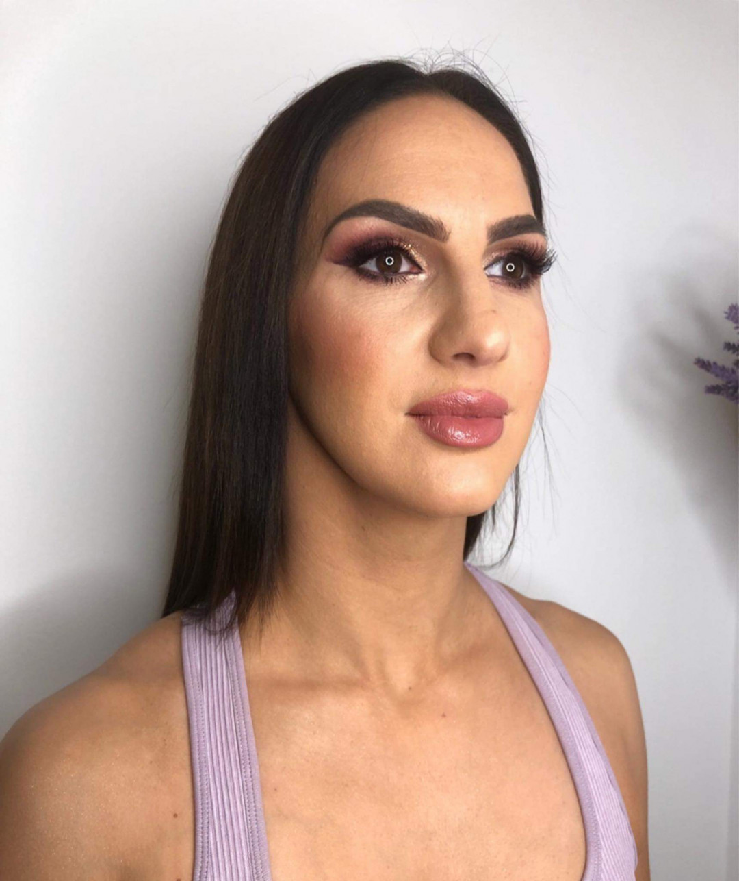 Boho makeup studio #beograd Make-up / šminkanje Profesionalno šminkanje