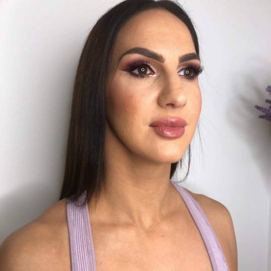 Boho makeup studio #beograd Make-up / šminkanje Profesionalno šminkanje