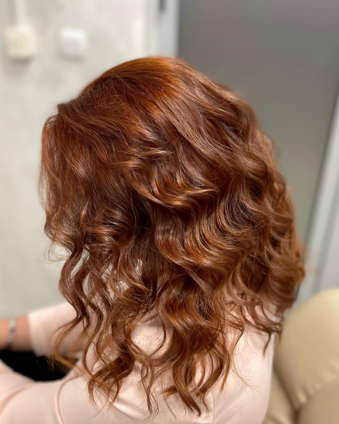 Vortex Beauty Hair - Belvil #beograd Farbanje kose