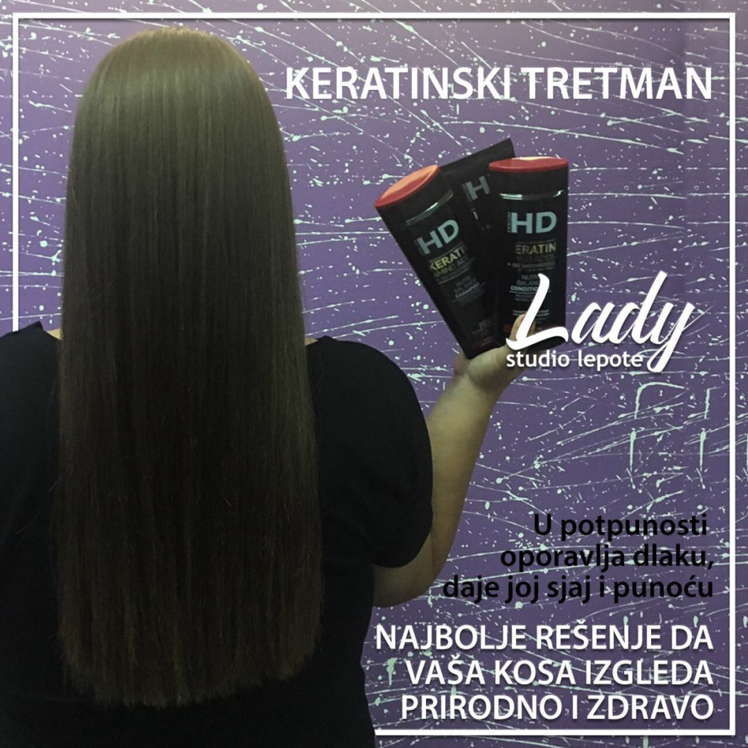 Studio Lady #beograd