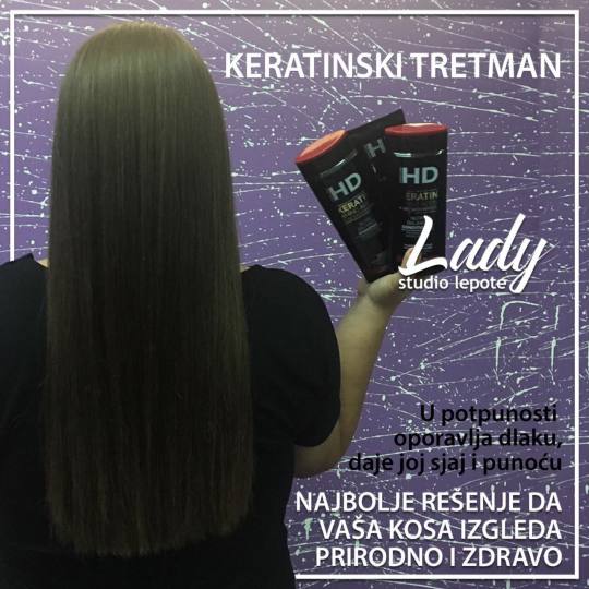 Studio Lady #beograd
