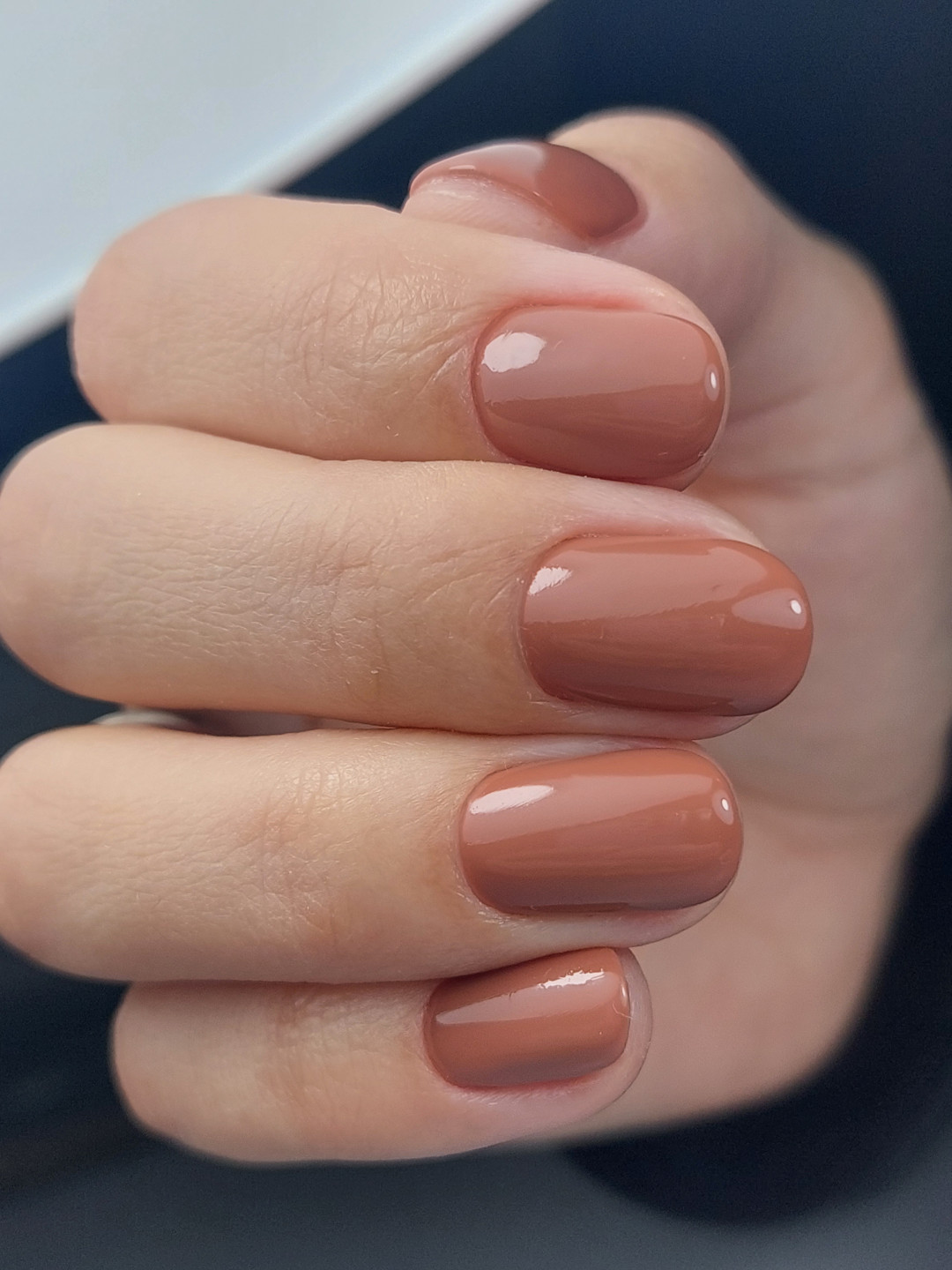 Fearless Beauty Studio #beograd Manikir Manikir + gel lak (kombinovani manikir)