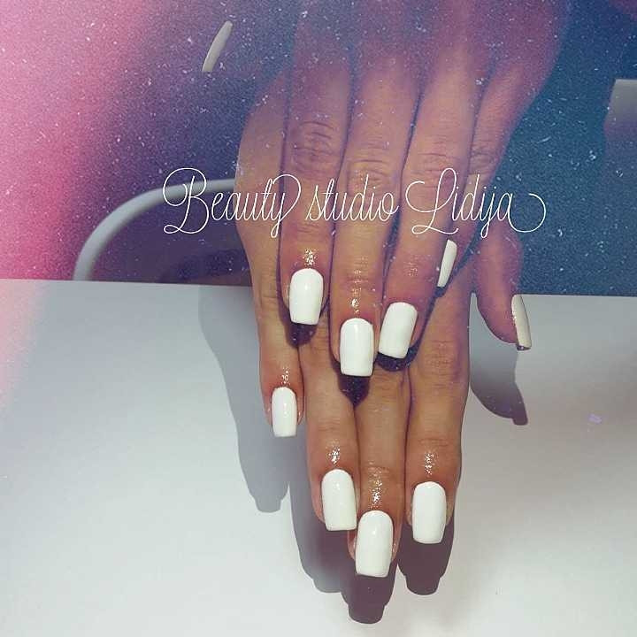 Beauty studio Lidija #beograd