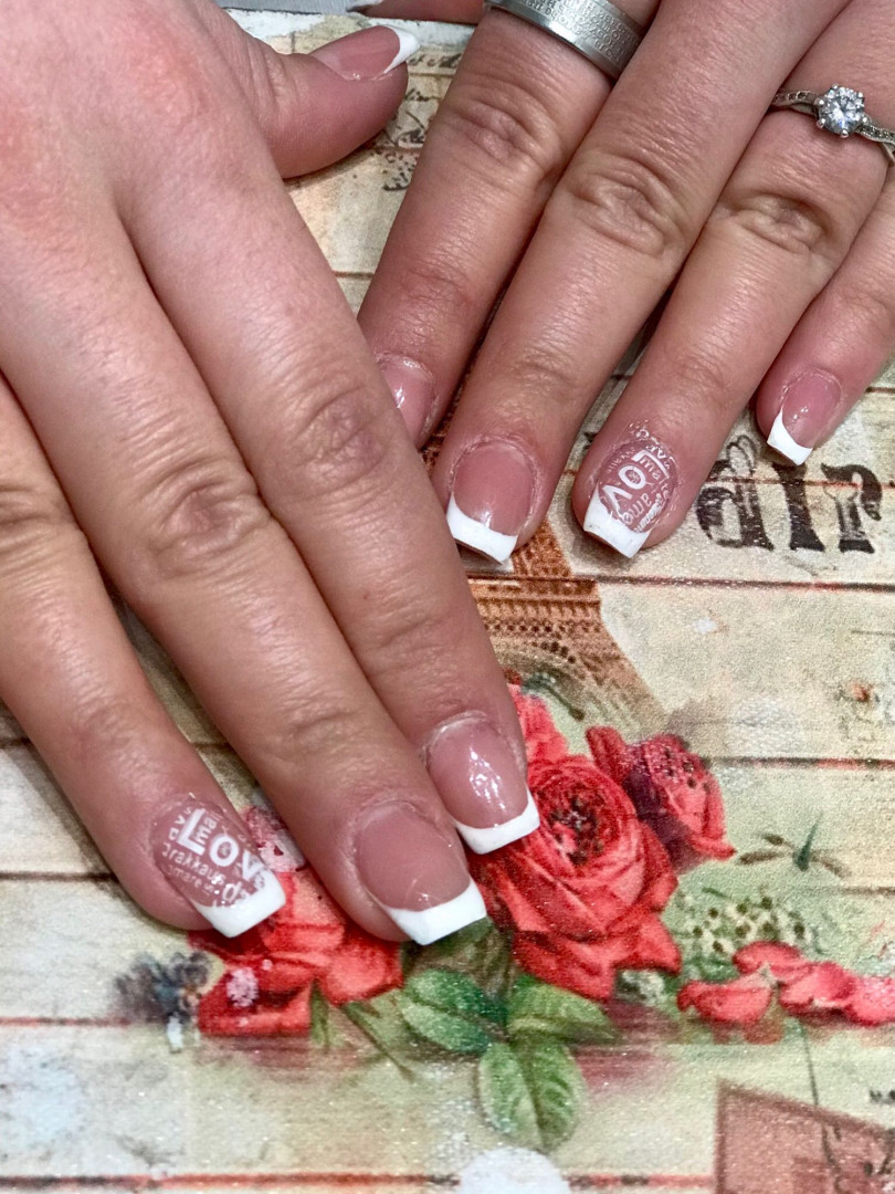 Estetic star by Maya #beograd Izlivanje noktiju