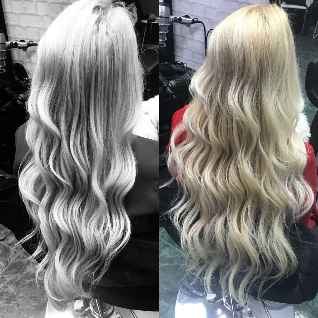 Vorrei #beograd Ombre, sombre, balayage
