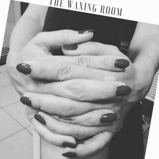 The Waxing Room #beograd Gel lak Trajni lak