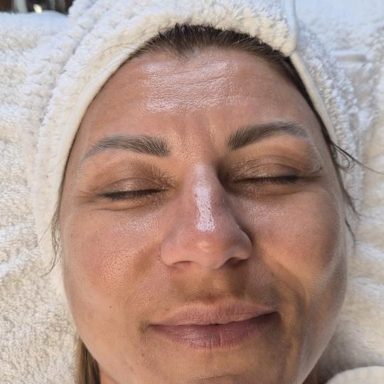 Oladoria Rituals usluga