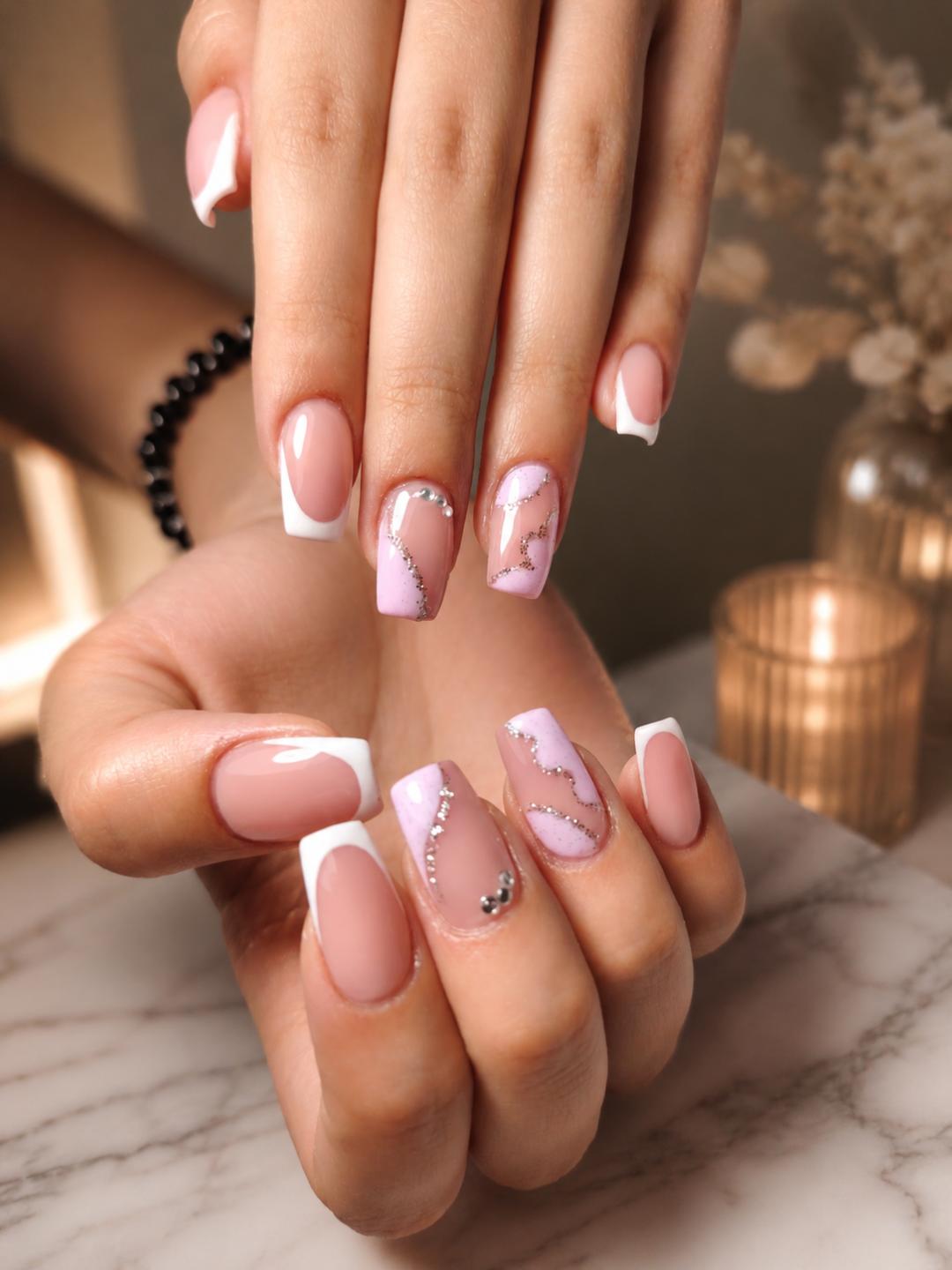 Beauty nails - Zemun #beograd