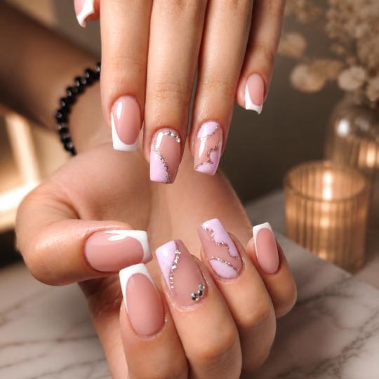 Beauty nails - Zemun #beograd