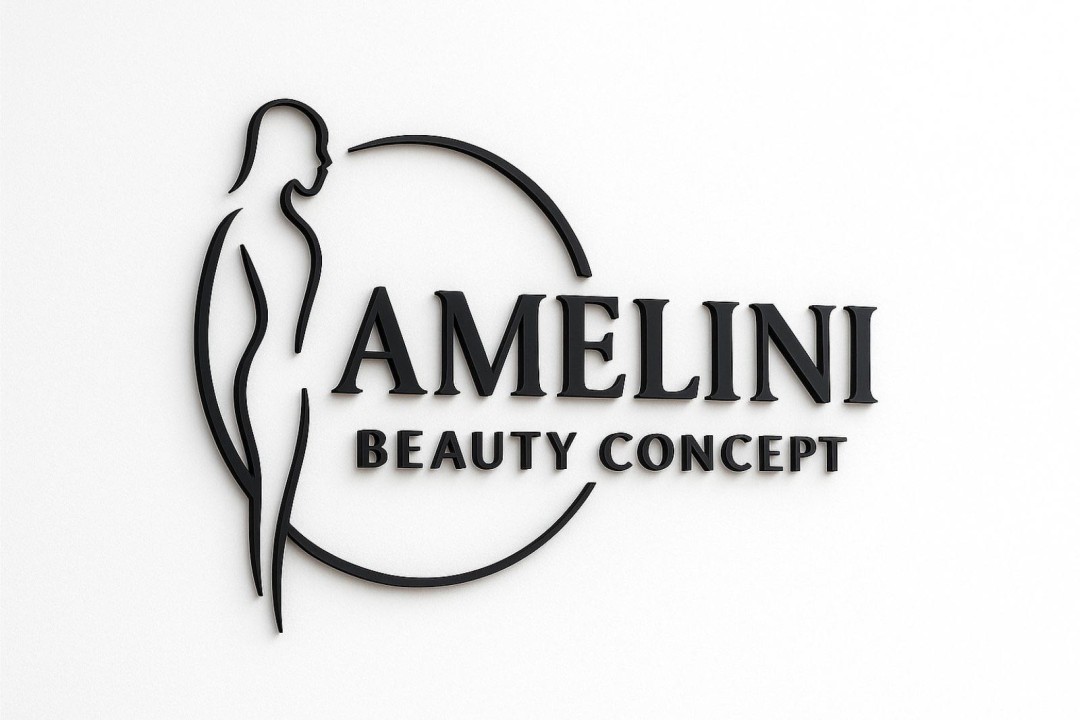 Amelini beauty concept, Beograd LookBook