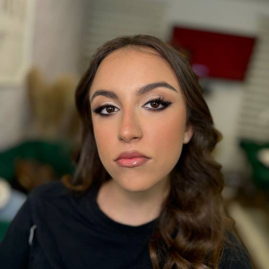 Alexandria Brow&Beauty lounge #beograd Make-up / šminkanje Profesionalno šminkanje