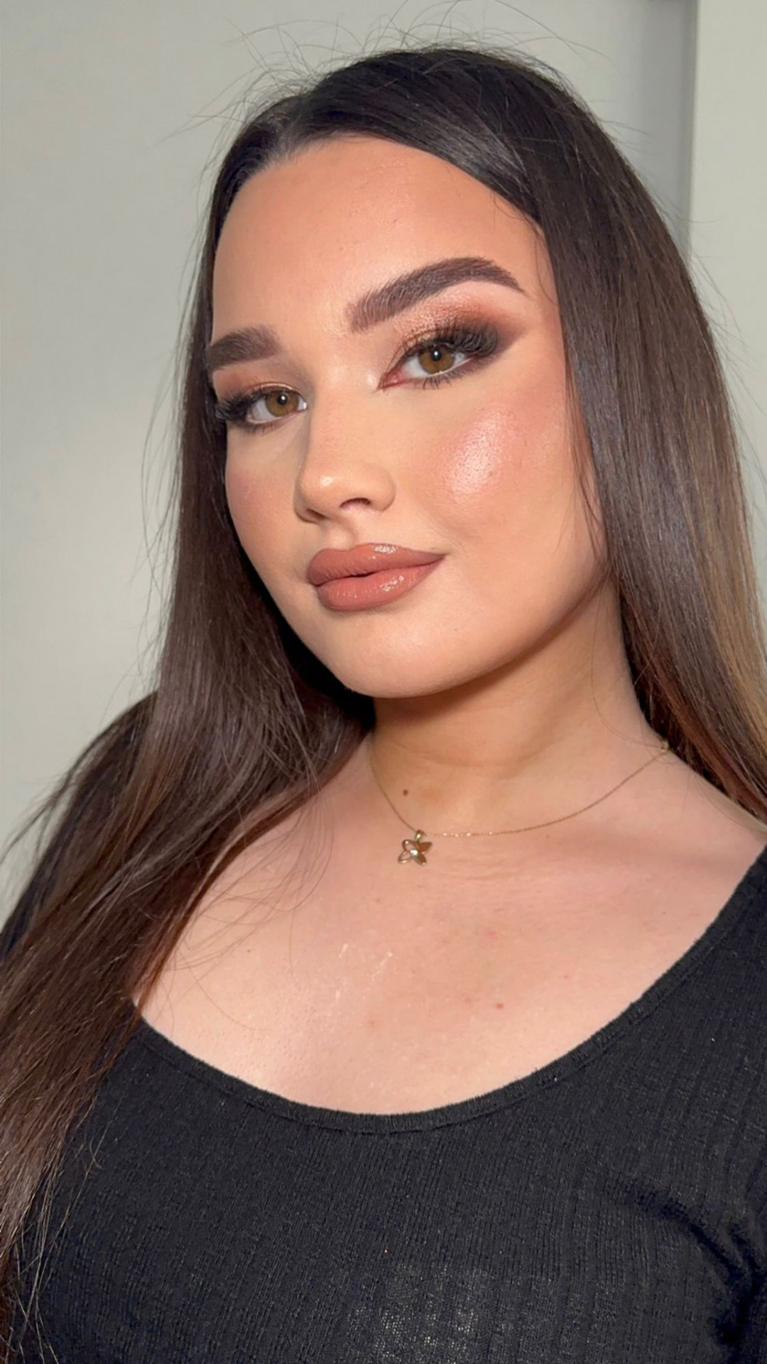 Butik Lepote #beograd Make-up / šminkanje
