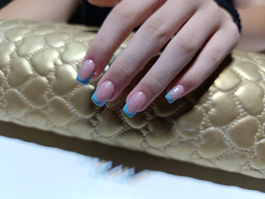 Izlivanje noktiju gelom - S / M / L dužina - Nail Studio MPN, Beograd Izlivanje noktiju Nokti Izlivanje noktiju, Beograd, Zemun Centar