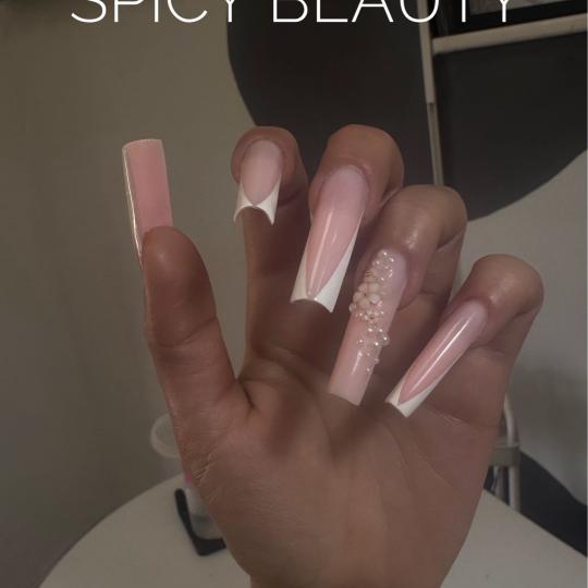Spicy beauty usluga