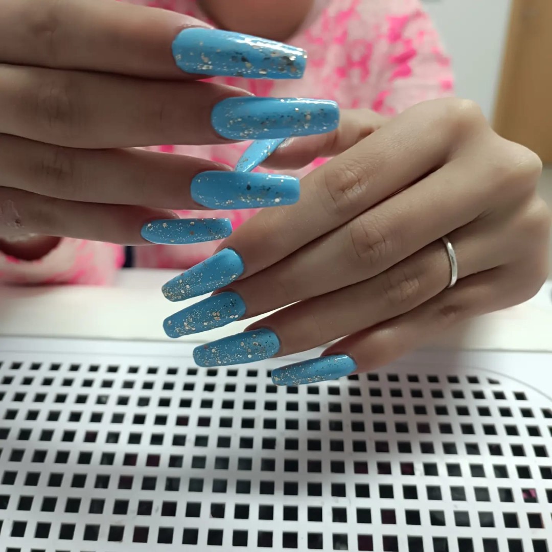 Taci nail art #beograd Izlivanje noktiju Nadogradnja noktiju
