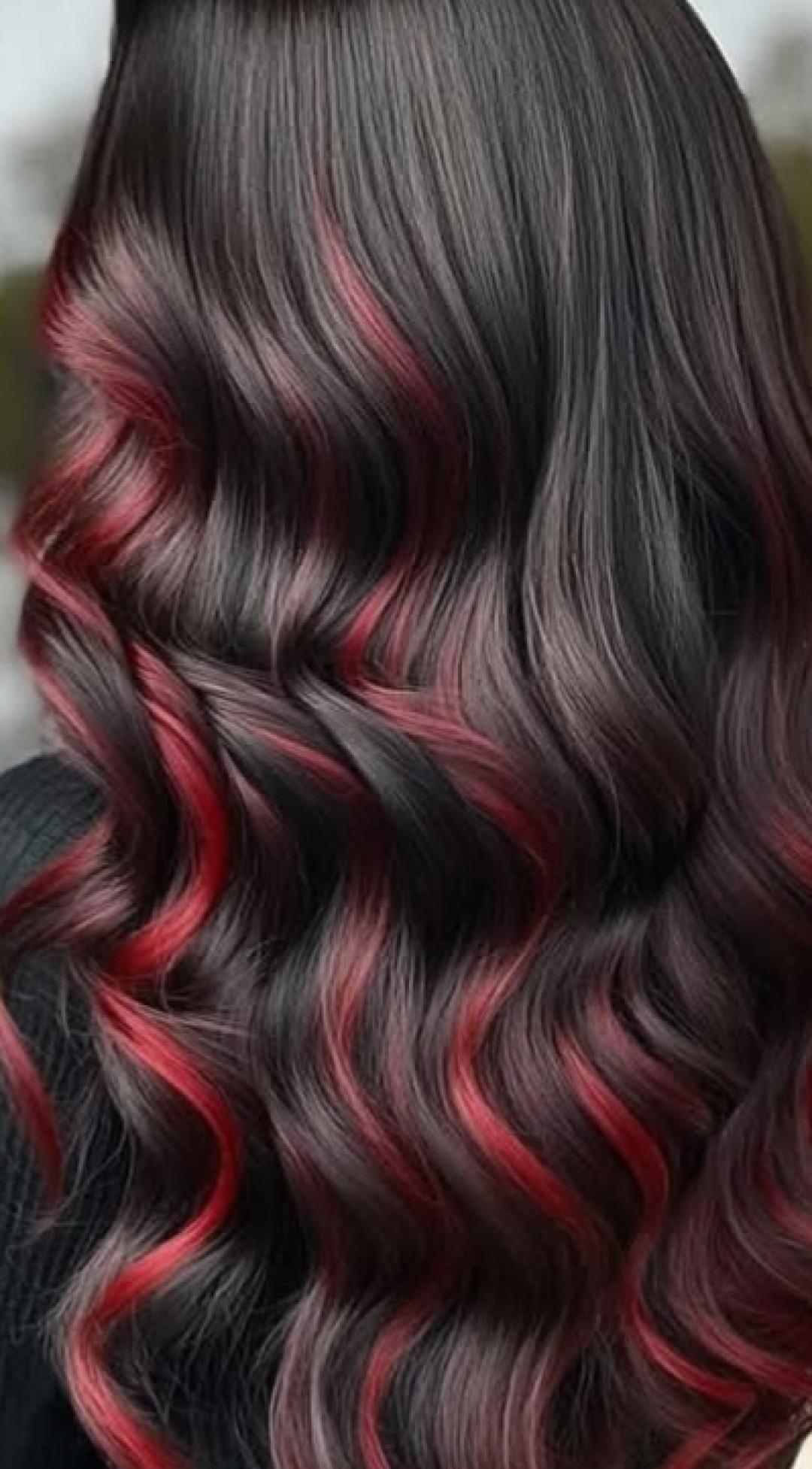 Pramenovi na foliju u 1 boji - duga kosa - Astradas 2, Beograd Pramenovi Frizerski saloni Pramenovi, Beograd, Novi Beograd blokovi, Belville, Savski kej