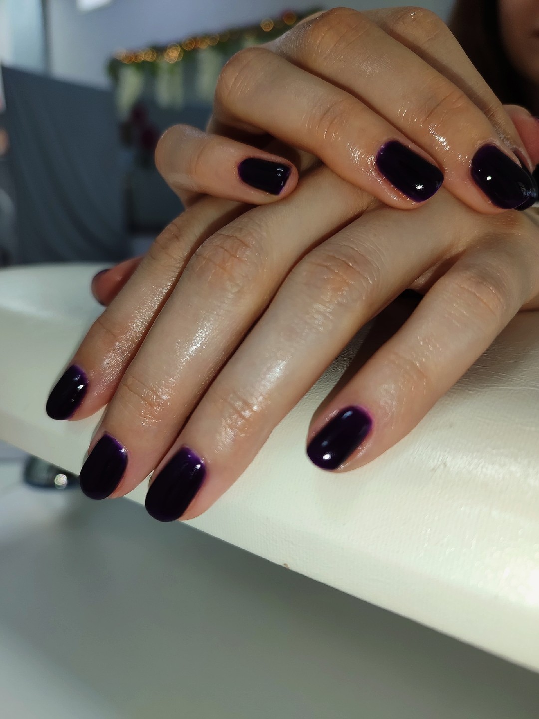 Hellena Cosmetics #novisad Ojačavanje noktiju Ojačavanje prirodnih noktiju gelom