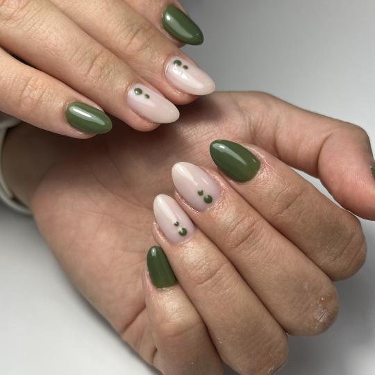 Princess beauty salon usluga