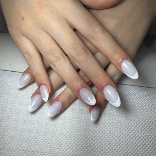 Sneža Nails usluga