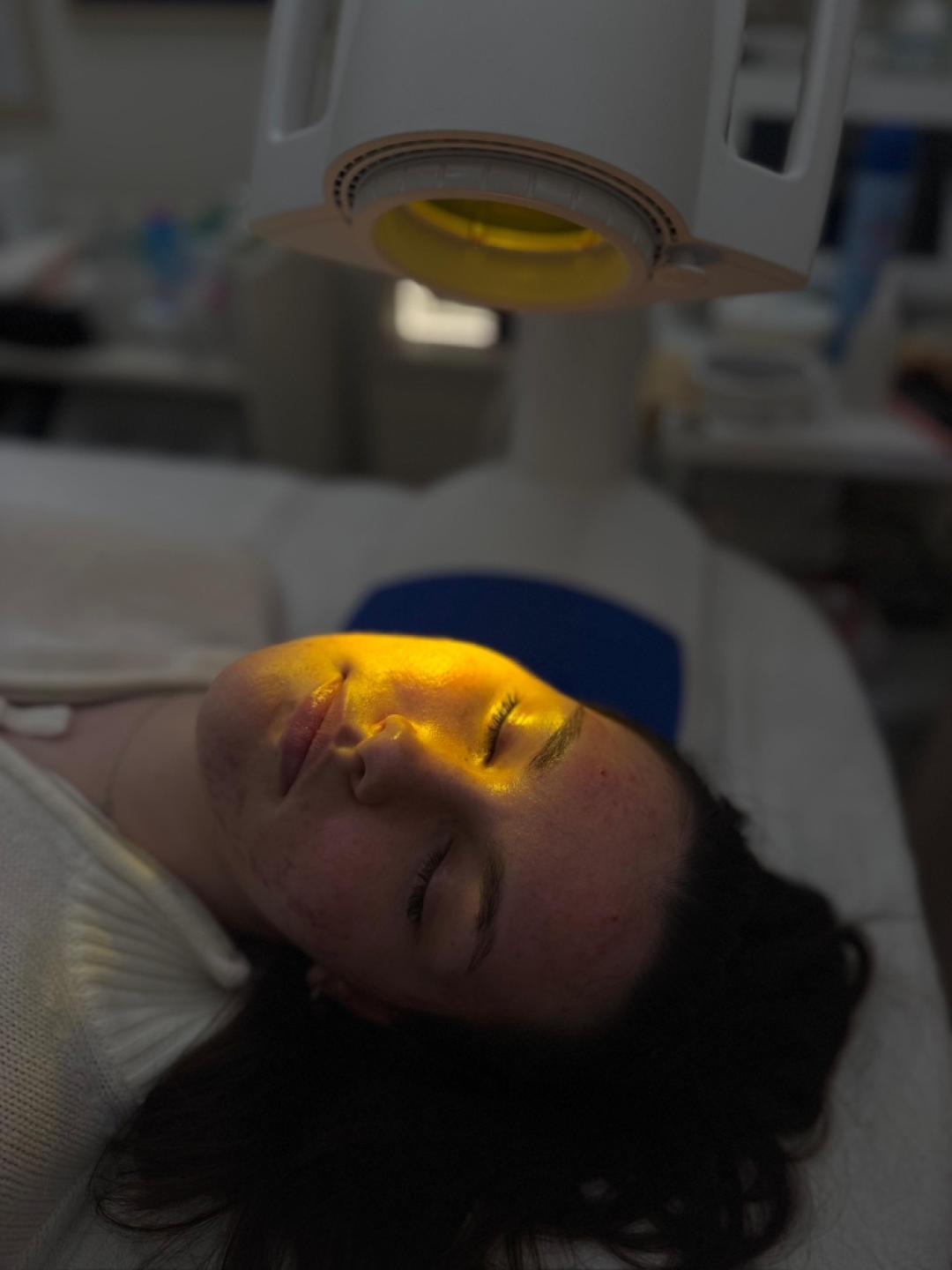 Choco Love #beograd Tretmani tela Biotron terapija