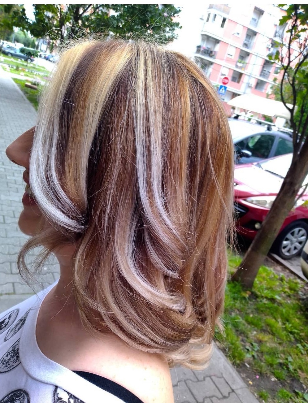 Meli 1, Novi Sad LookBook