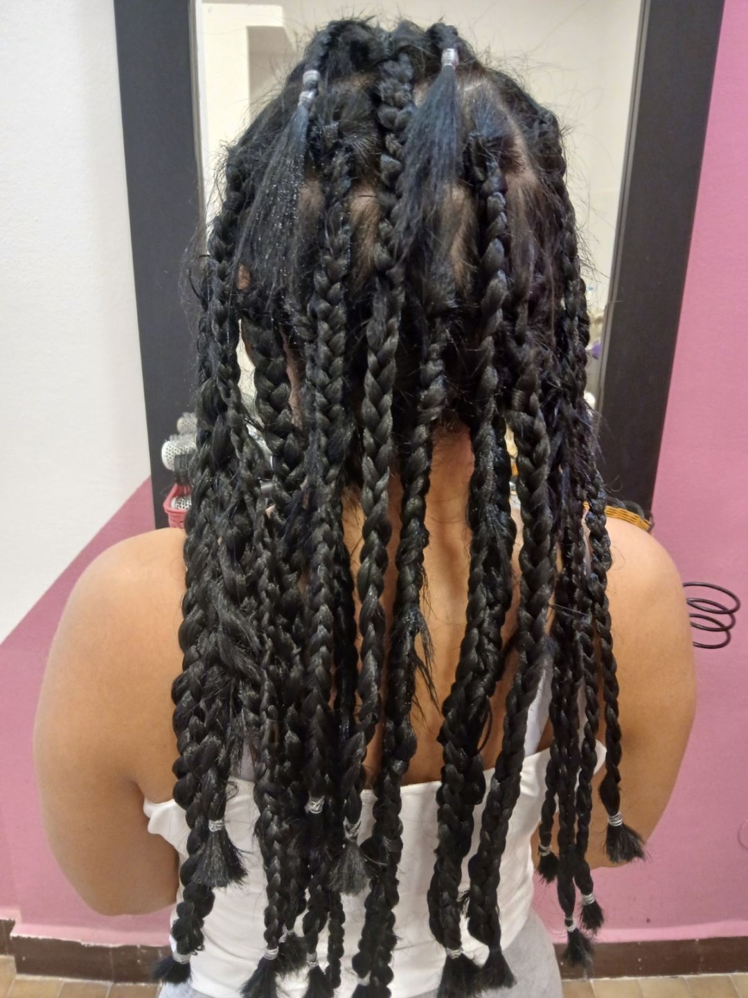 Sv. Mina, Beograd LookBook