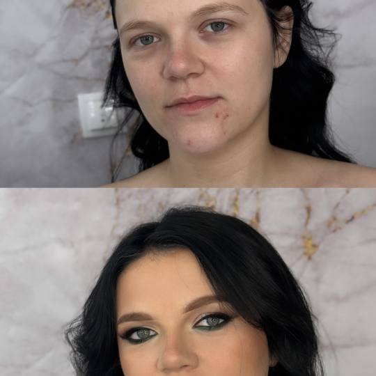 Alexandria Brow&Beauty lounge #beograd Make-up / šminkanje Profesionalno šminkanje