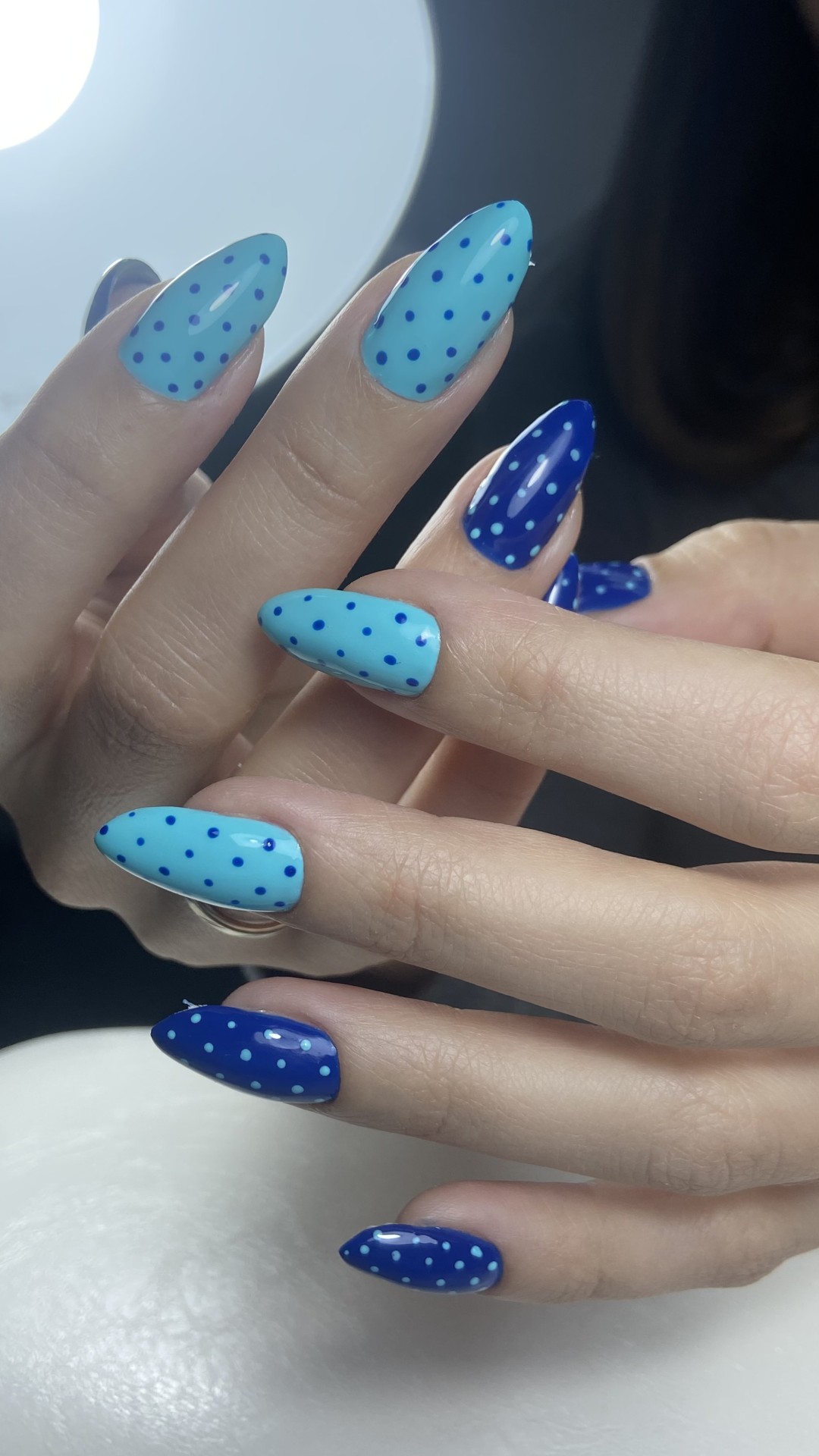 Srednji dizajn - Touch Aesthetic&Medical care, Beograd Ukrašavanje noktiju Nokti Ukrašavanje noktiju, Beograd, Vračar, Čubura, Crveni krst