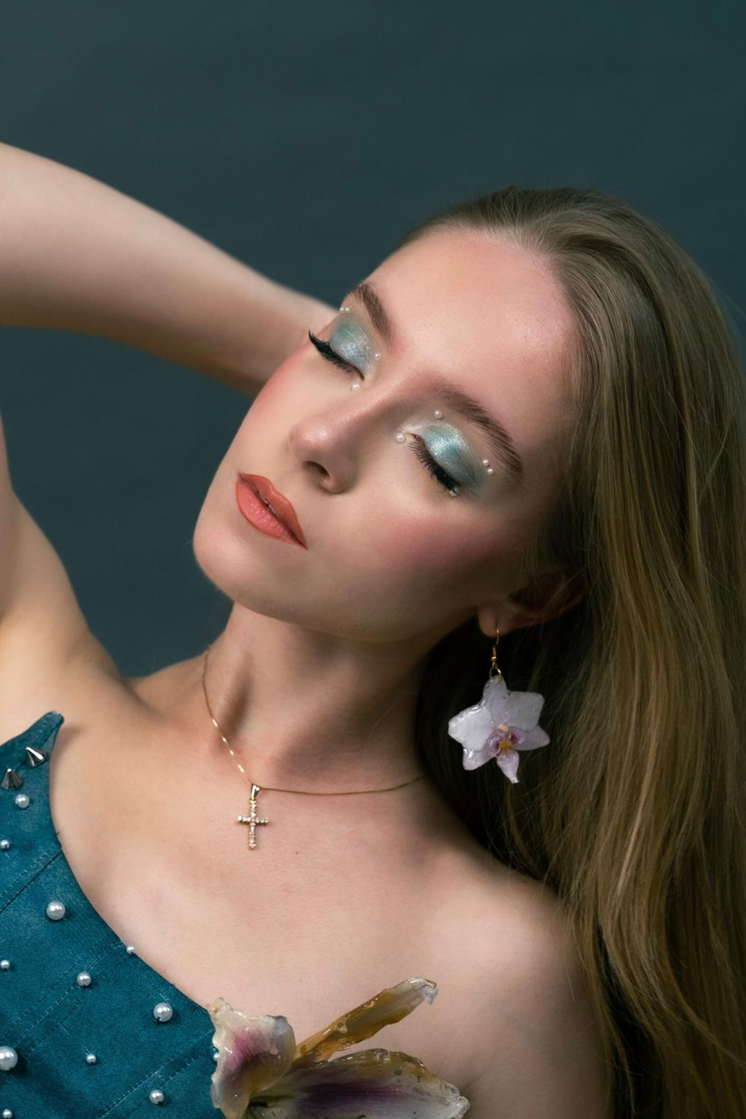 Profesionalno šminkanje - Varnelli Studio, Beograd Make-up / šminkanje Lice Make-up / šminkanje, Beograd, Vračar, Čubura, Crveni krst