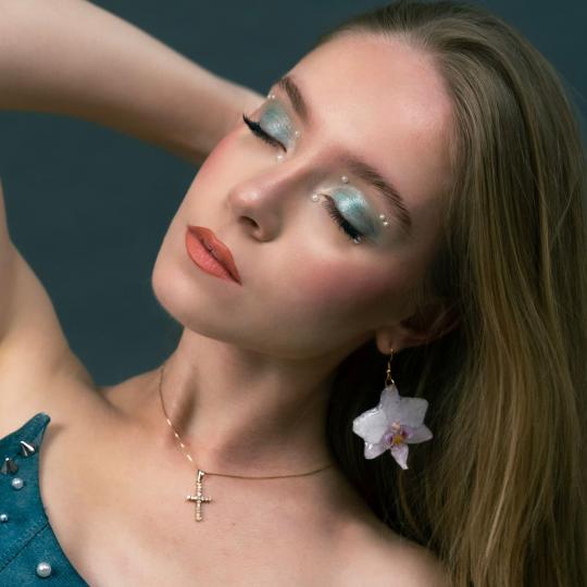 Varnelli Studio #beograd Make-up / šminkanje Profesionalno šminkanje