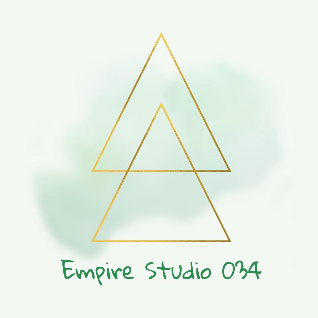 Empire Studio 034, Kragujevac LookBook