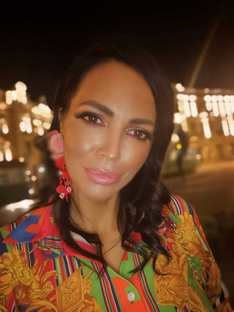 Bibi beauty centar #beograd Make-up / šminkanje Profesionalno šminkanje + veštačke trepavice