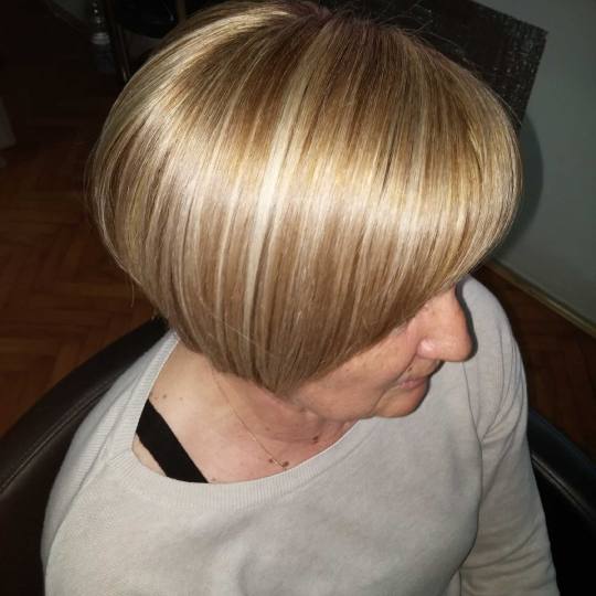 Hair play #beograd Pramenovi
