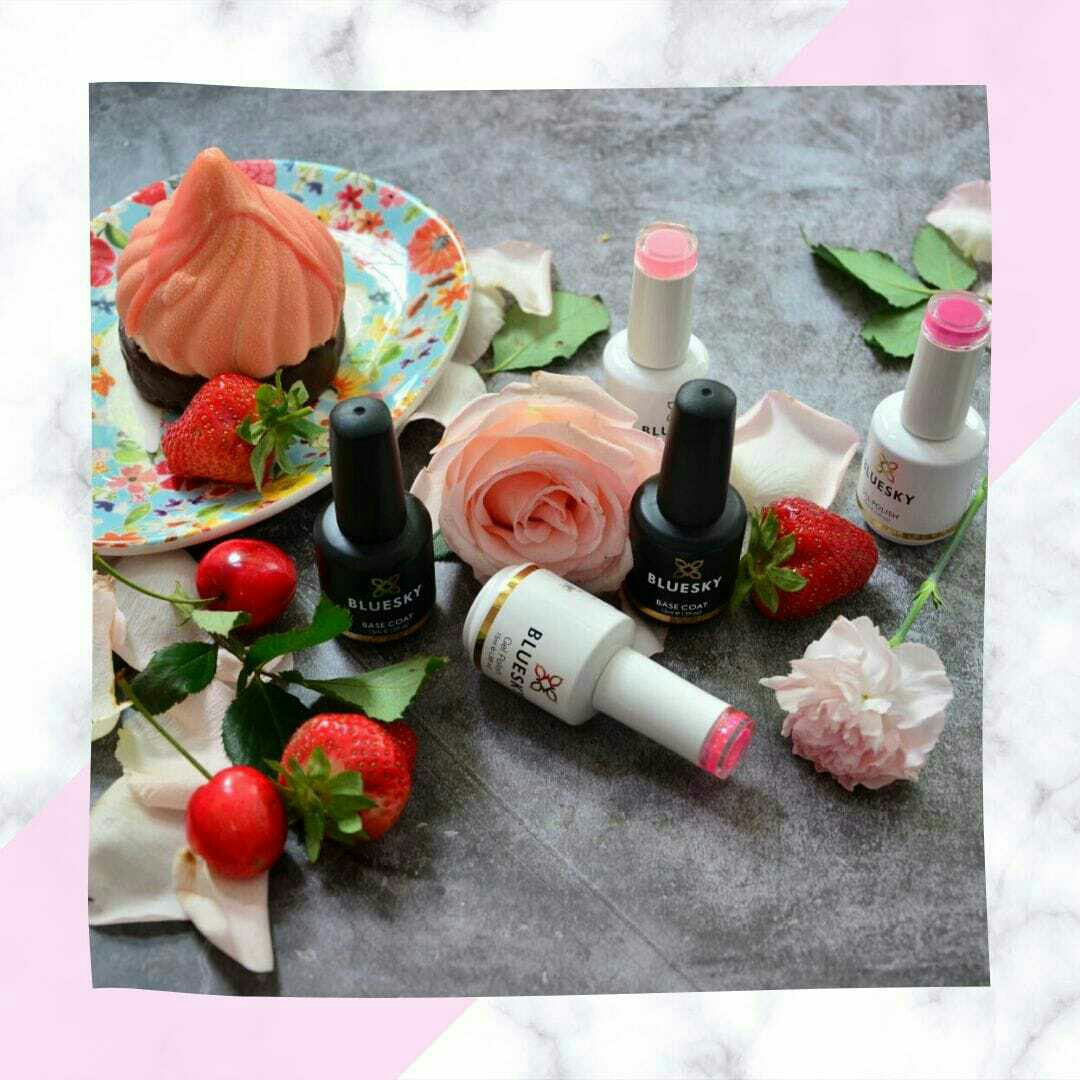 My Beauty Corner #beograd Gel lak Gel lak - ruke