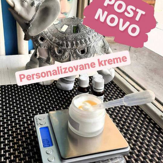 Studio TS #beograd Personalizovana kozmetika