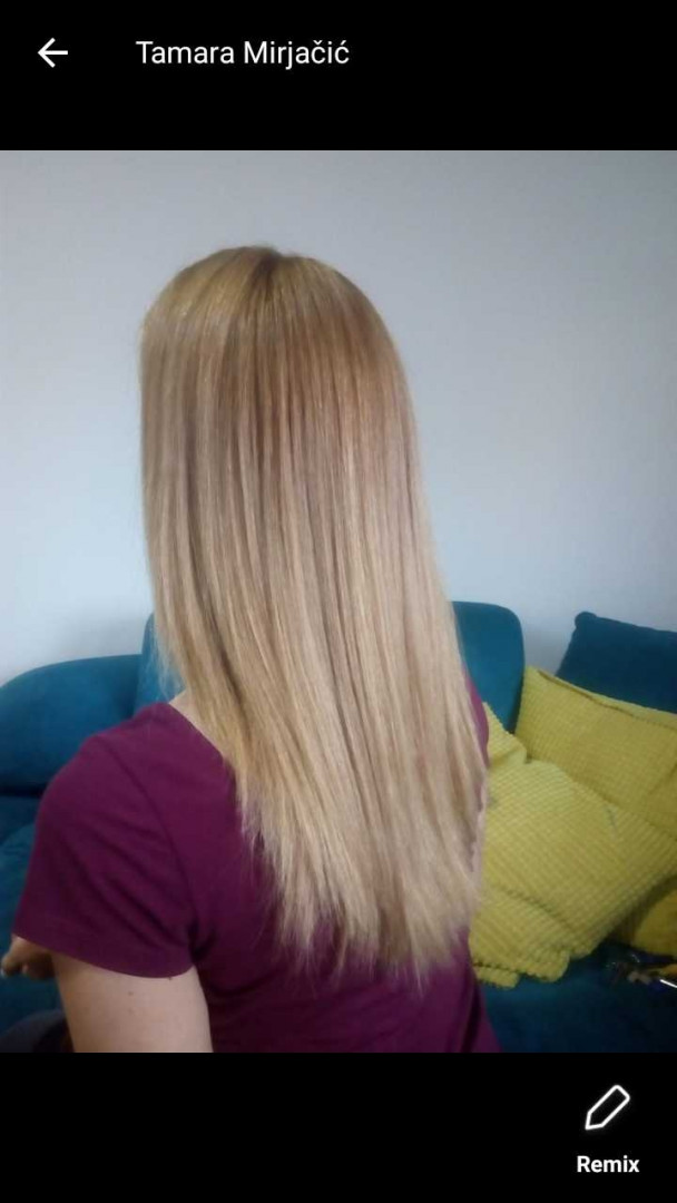 Milica Vlado Profesional #novisad