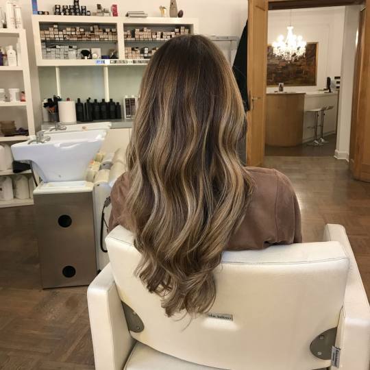 Sotto Sopra 1 #beograd Balayage