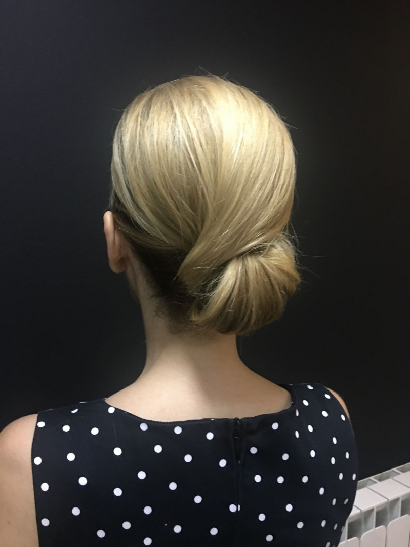 Hair Goddess, Beograd LookBook